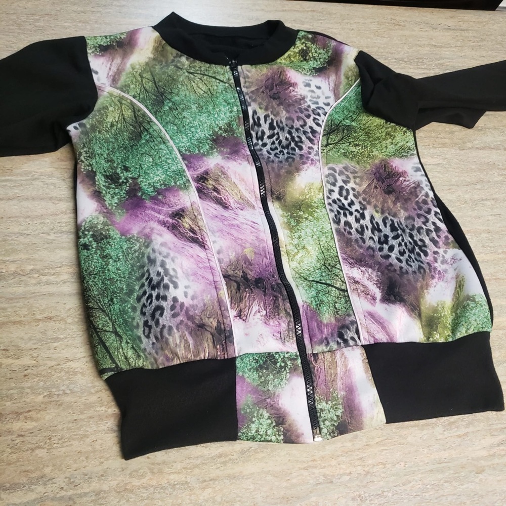 Beautiful Jacket - image 4